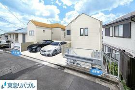 神奈川県横浜市港北区富士塚２丁目