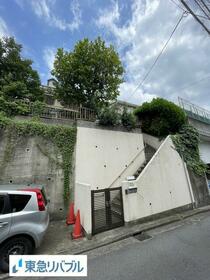 神奈川県横浜市港北区篠原台町