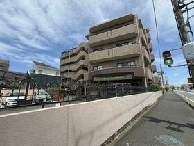 ライオンズマンション寒川駅前