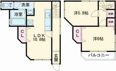 間取り：213146325693
