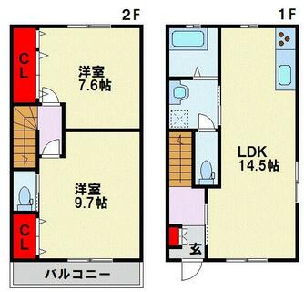 間取り：240039004952