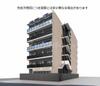 GrandVillage 5階 新築の賃貸物件