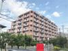 千里山駅より徒歩16分 2階 築31年11ヶ月の賃貸物件