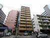 メゾン第５新大阪 9階 築42年1ヶ月の賃貸物件