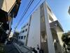北畠駅より徒歩9分 築9年3ヶ月 3階建の賃貸物件