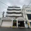 フルール大道 6階 築38年7ヶ月の賃貸物件