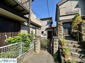 神奈川県横浜市瀬谷区阿久和西2丁目