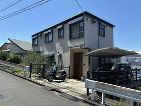 神奈川県横浜市港南区日野１丁目