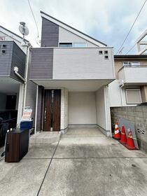 東京都杉並区桃井２丁目