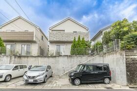 神奈川県川崎市麻生区細山４丁目