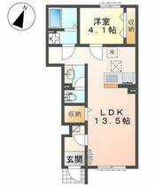 間取り：211064758446