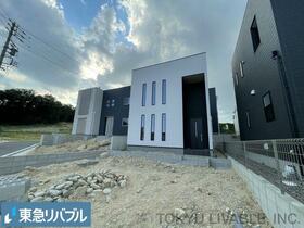 愛知県尾張旭市平子町北
