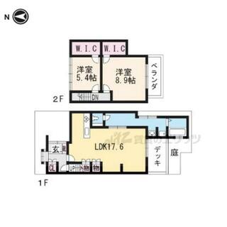 間取り：226078566691
