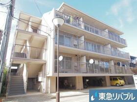イスズハイツベル香枦園南棟