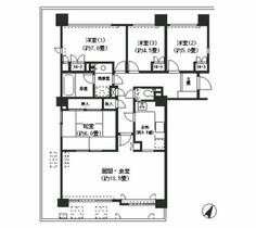 間取り：214077705147