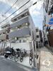徳庵駅より徒歩8分 3階 築11年7ヶ月の賃貸物件