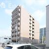 グレイスあらかわ 4階 築18年10ヶ月の賃貸物件
