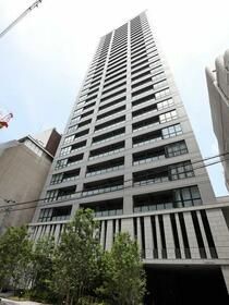 クレヴィアタワー御堂筋本町