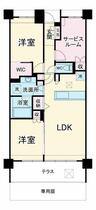間取り：211064758199