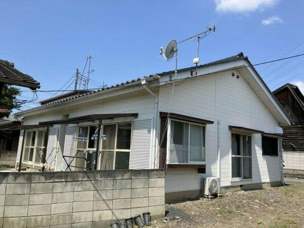 detached 群馬県桐生市広沢町４丁目
地図を見る