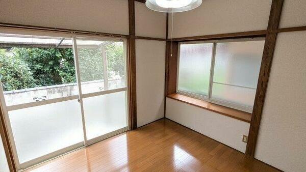 detached 群馬県桐生市広沢町４丁目
地図を見る