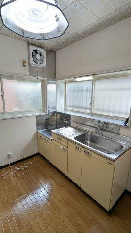 detached 群馬県桐生市広沢町４丁目
地図を見る