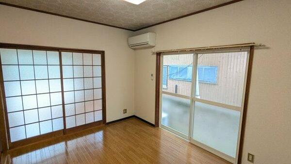 detached 群馬県桐生市広沢町４丁目
地図を見る