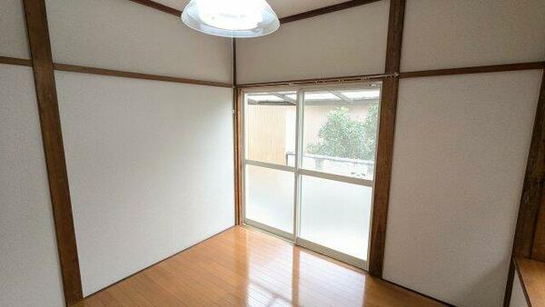 detached 群馬県桐生市広沢町４丁目
地図を見る