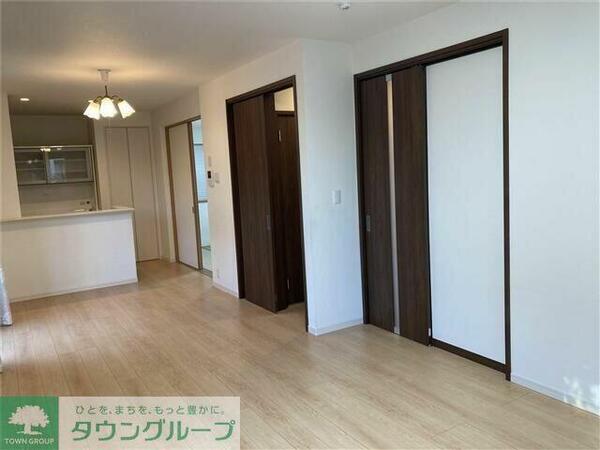 detached 東京都小平市回田町

地図を見る