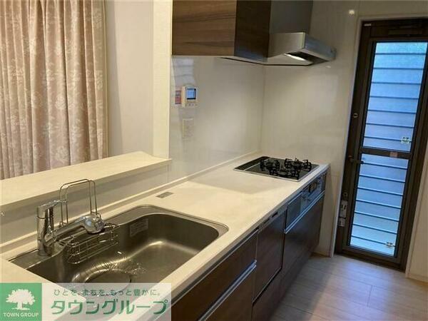 detached 東京都小平市回田町

地図を見る