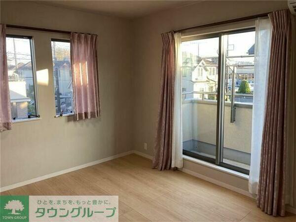 detached 東京都小平市回田町

地図を見る