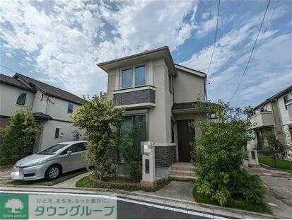 detached 東京都小平市回田町

地図を見る