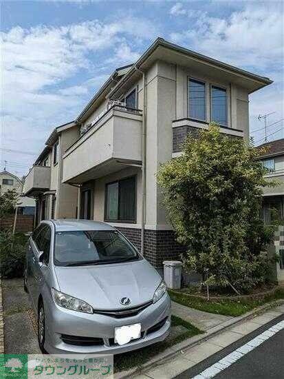 detached 東京都小平市回田町

地図を見る