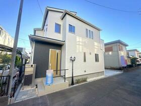 神奈川県相模原市緑区西橋本４丁目