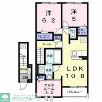 間取り：213140741860