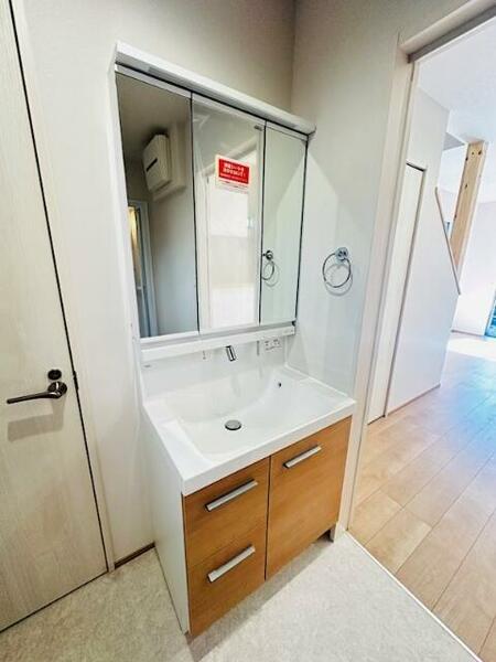 detached 埼玉県越谷市大字大房
地図を見る