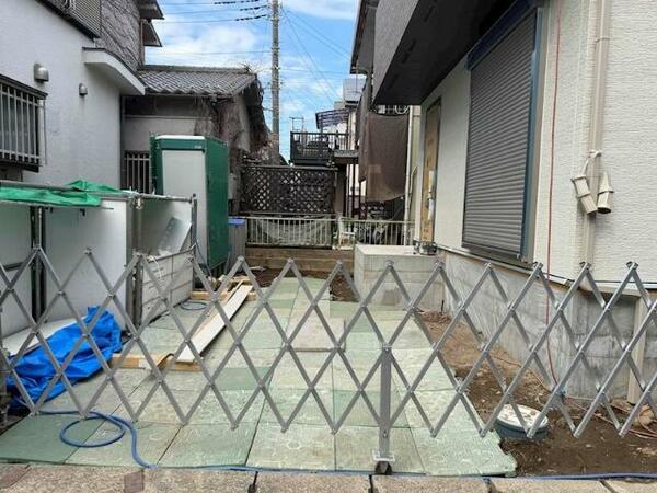 detached 埼玉県越谷市大字大房
地図を見る