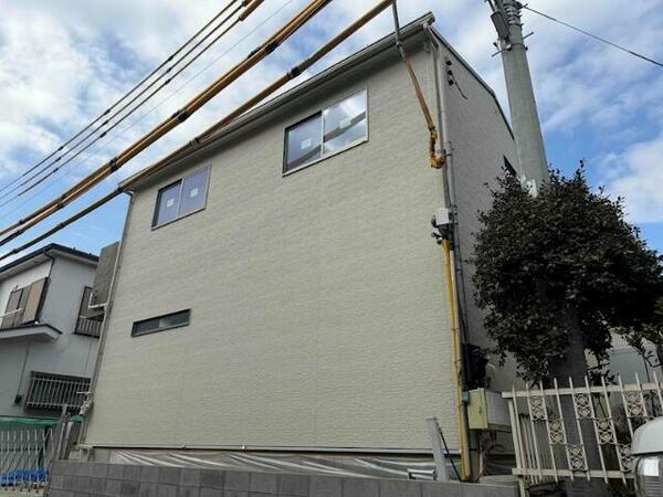 detached 埼玉県越谷市大字大房
地図を見る