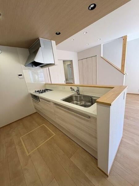 detached 埼玉県越谷市大字大房
地図を見る