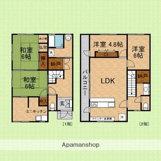 間取り：211062222370