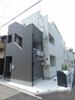 フルール 3階 築7年9ヶ月の賃貸物件