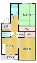 間取り：216005625421