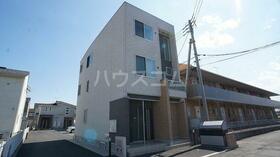 ビオーラ　Ａ 201 ｜ 群馬県前橋市幸塚町（賃貸アパート1LDK・2階・41.30㎡） その1