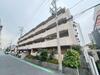 メゾンデール富松 3階 築35年4ヶ月の賃貸物件