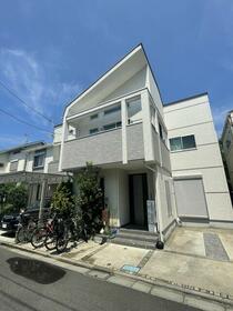 東京都杉並区高井戸西１丁目