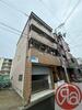 朝潮橋駅より徒歩6分 2階 築26年10ヶ月の賃貸物件