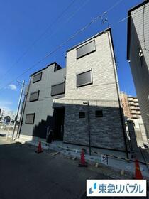 神奈川県川崎市高津区久地２丁目