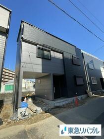 神奈川県川崎市高津区久地２丁目