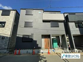 神奈川県川崎市高津区久地２丁目