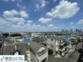 神奈川県川崎市高津区蟹ケ谷